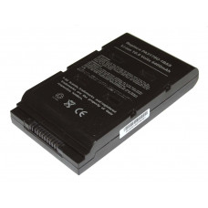 Аккумулятор (батарея) для ноутбука TOSHIBA PA3123U-1BRS PA3211U-1BRS (4400 mAh)