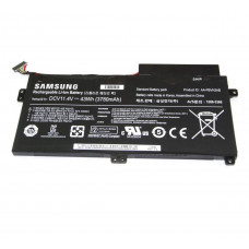 Батарея Samsung AA-PBVN3AB 11.4V 43Wh 3780mAh ORIGINAL