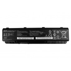 Аккумулятор (батарея) для ноутбука Asus A32-N55 (5200 mAh) Оригинал