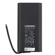 Адаптер блок питания для ноутбука DELL Latitude XPS LA90PM170 TDK33 0TDK33 5V/9V/15V/20V-3A/3A/3A/4.5A (90W) Оригинал