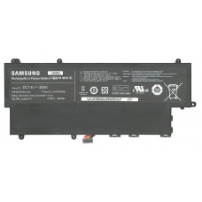 Аккумулятор (батарея) для ноутбука (ультрабука) Samsung NP530U3B NP530U3C AA-PBYN4AB (5950 mAh) Оригинал