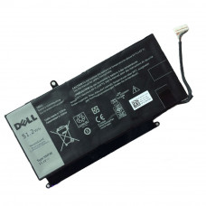 Батарея DELL VH748 11.1V 51.2Wh 4240mAh ORIGINAL
