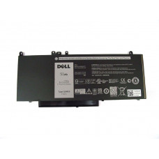 Батарея DELL G5M10 7.4V 51Wh 6460mAh ORIGINAL