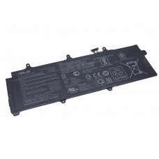 Батарея ASUS C41N1712 15.4V 50Wh 3255mAh ORIGINAL