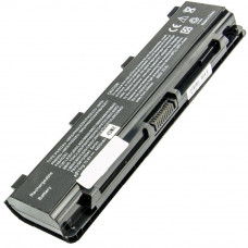 Аккумулятор (батарея) для ноутбука TOSHIBA PA5023U-1BRS PA5024U-1BRS PA5109U-1BRS (5200 mAh)