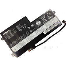 Аккумулятор (батарея) для ноутбука (ультрабука) Lenovo ThinkPad X230s X250 X270 X260 T440S T440 24Wh (2090mAh) Оригинал