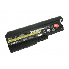 Аккумулятор (батарея) для ноутбука Lenovo (IBM) R60 R60e T60 T60i T60p T61 SL300 SL400 SL500 R500 T500 (7800 mAh) Оригинал