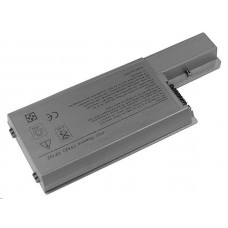 Аккумулятор (батарея) для ноутбука DELL DF192 (6600 mAh)