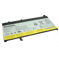 Аккумулятор (батарея) для ноутбука (ультрабука) Lenovo Ideapad U530 U430P L12L4P62 L12M4P62 52Wh (7100 mAh) Оригинал