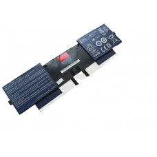 Аккумулятор (батарея) для ноутбука (ультрабука) Acer Aspire S5-391 M5-581TG AP12B3F 34Wh (2310 mAh) Оригинал