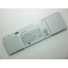 Аккумулятор (батарея) для ноутбука SONY Vaio VGP-BPS30 SVT1312X1RS SVS13A3V9RS SVT1111M1RS (45Wh 4050mah)