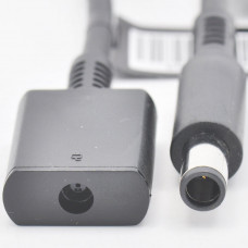 Переходник для сетевого адаптера блока питания производителя HP 4.5x3.0mm на 7.4x5.0mm Оригинал