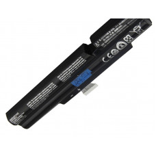 Аккумулятор (батарея) для ноутбука Acer AS11A3E AS11A5E (4400 mAh)