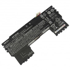 Аккумулятор (батарея) для ноутбука Acer Aspire Aspire S7-191 AP12E3K 28Wh (3790mah) Оригинал