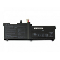 Батарея ASUS C41N1541 15.2V 76Wh 5000mAh ORIGINAL