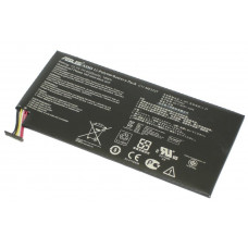 Батарея ASUS C11-ME370T 3.75V 16Wh 4270mAh ORIGINAL