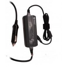 Автомобильная зарядка блок питания для ноутбука Dell 19.5V-3.34A