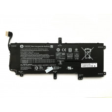 Аккумулятор (батарея) для ноутбука HP Envy 15-AS серии VS03 VS03XL HSTNN-UB6Y TPN-I125 52Wh (4560mah) Оригинал