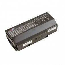 Батарея ASUS A42-G73 14.8V 77Wh 5200mAh OEM