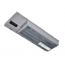Аккумулятор (батарея) для ноутбука DELL PC764 Latitude D620 D630 D631 (56Wh) Оригинал