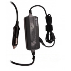 Автомобильная зарядка блок питания для ноутбуков HP (Compaq) 18.5V-3.5A