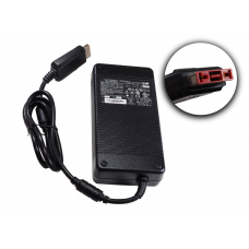 Адаптер блок питания для игрового ноутбука Asus ROG G800VI GX800VH GX800VHK G701VI G701VIK GL703VI GL702VI ADP-330AB D 19.5V-16.9A 330W Оригинал