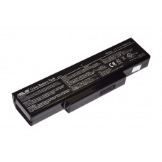 Аккумулятор (батарея) для ноутбука Asus A32-F3 (4800 mAh) Оригинал