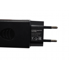 Блок питания IRBIS 5V-3A (3.5x1.35) ORIGINAL
