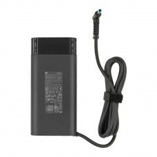 Блок питания HP 19.5V-6.9A 4.5*3.0mm Slim Овал ORIGINAL