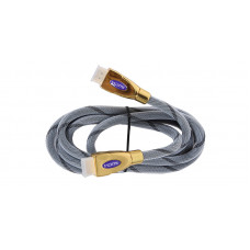 Кабель HDMI-HDMI 1.8m
