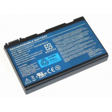 Аккумулятор (батарея) для ноутбука Acer BATBL50L6 (4400 mAh) Оригинал