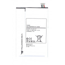 Аккумулятор (батарея) для планшета Samsung Galaxy Tab S 8.4 SM-T700 SM-T705 SM-T707 EB-BT705FBC 3.8V 18.62Wh 4900mAh