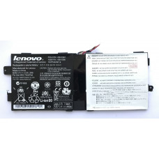 Батарея Lenovo 45N1097 3.7V 30Wh 8120mAh ORIGINAL