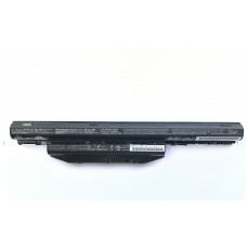 Аккумулятор (батарея) для ноутбука Fujitsu-Siemens E556 E734 FPB029S FPCBP429 FMVNBP234 FMVNBP235 FMVNBP237 6700mAh 72Wh Оригинал