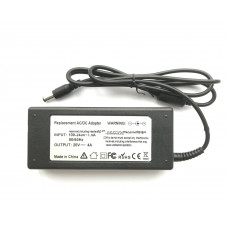Блок питания JBL 20V-4A (20V-4.5A) OEM