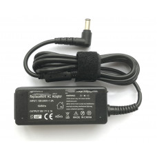 Адаптер блок питания для телевизора и монитора LG ADS-45-FSN-19 ADS-45SN-19-3 19V-2.1A 40W (6.5*4.4)