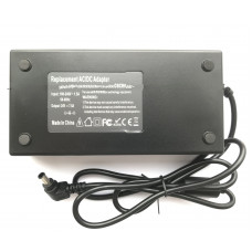 Сетевой адаптер блок питания для монитора SAMSUNG A18024_NDYW C34J791WTI BN44-00924A 24V 7.5A (180W)