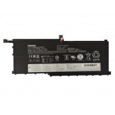 Аккумулятор (батарея) для ноутбука (ультрабука) Lenovo ThinkPad X1 01AV409 01AV410 01AV439 01AV441 SB10F46467 SB10K97566 SB10K97567 52Wh (3.425 ah) Оригинал
