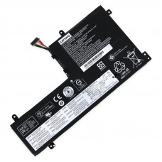 Батарея Lenovo L17M3PG1 11.4V 52.5Wh 4645mAh ORIGINAL