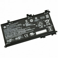 Аккумулятор (батарея) для ноутбука HP Omen 15-ax211ur 15-ax235ur 15-ax233ur 15-ax234ur TE04XL HSTNN-DB7T 61.6Wh (5150mah) Оригинал