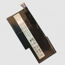 Батарея MSI BTY-M6K 11.4V 52.4Wh 4600mAh ORIGINAL