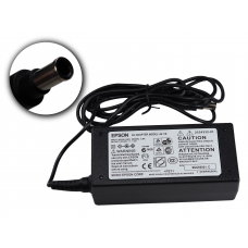 Адаптер блок питания EPSON A411E A291E A311E 24V 1.3A Оригинал