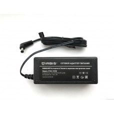 Блок питания IRBIS 12V-3A (5.5x2.1) ORIGINAL