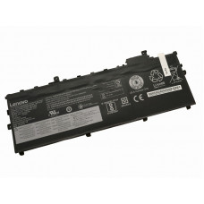 Аккумулятор (батарея) для ноутбука (ультрабука) Lenovo ThinkPad X1 20K4 20HR 20HQ 20KG 01AV429 01AV430 01AV431 01AV494 57Wh (4.95 ah) Оригинал