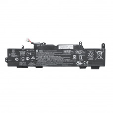 Аккумулятор (батарея) для ноутбука HP Elitebook 830 840 G5 SS03XL HSTNN-LB8G 50Wh (4330mah) Оригинал