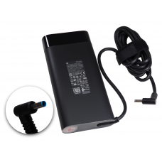 Адаптер блок питания для (игрового) ноутбука HP Pavilion Gaming 15 17 TPN-DA10 TPN-DA23 SLIM (19.5V-10.3A) 200W (4.5*3.0mm) Оригинал