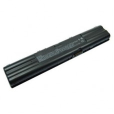 Аккумулятор (батарея) для ноутбука Asus A42-A6 (4400 mAh)