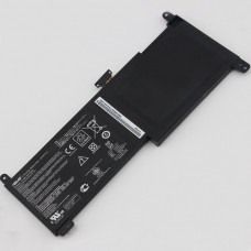 Аккумулятор (батарея) для ноутбука (планшета) ASUS Transformer Book Trio TX201L TX201LA C21N1313 33Wh (4300mAh) Оригинал