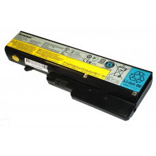 Батарея Lenovo L09S6Y02 10.8V 48Wh 4400mAh ORIGINAL