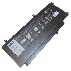 Батарея DELL D2VF9 11.1V 43Wh 3705mAh ORIGINAL